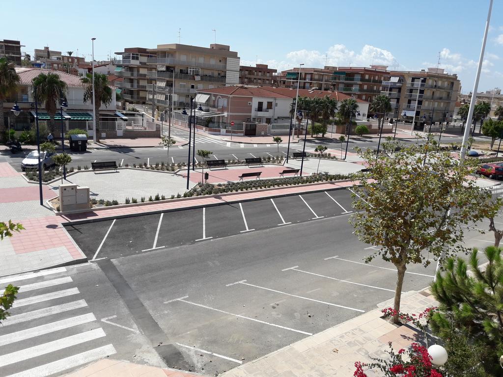 Apartamento Salamanca 16 Santa Pola Exterior photo