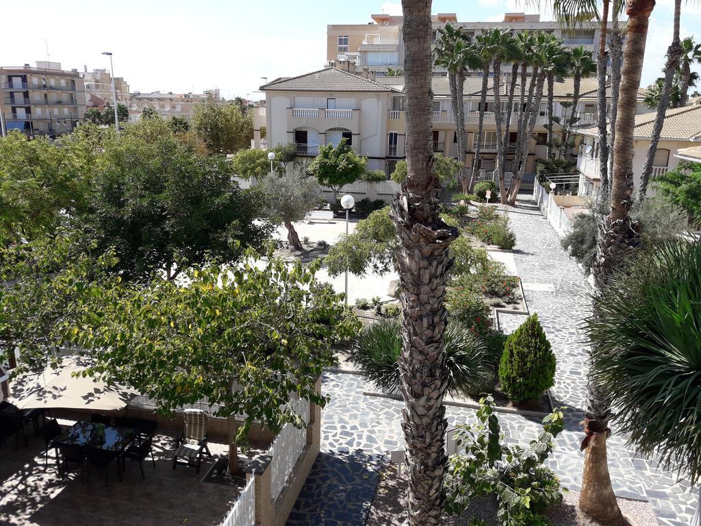 Apartamento Salamanca 16 Santa Pola Exterior photo