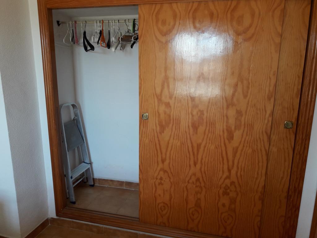 Apartamento Salamanca 16 Santa Pola Exterior photo