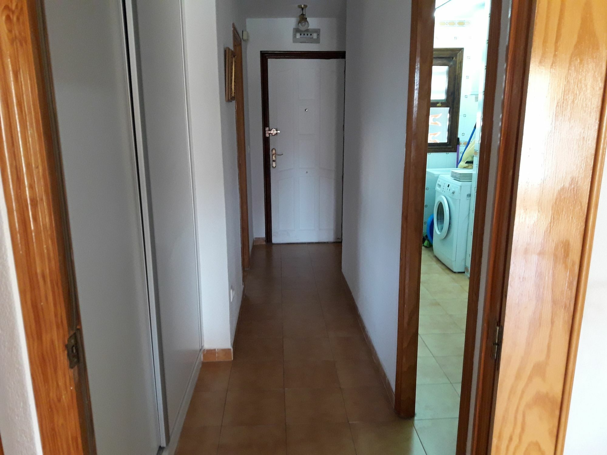 Apartamento Salamanca 16 Santa Pola Exterior photo