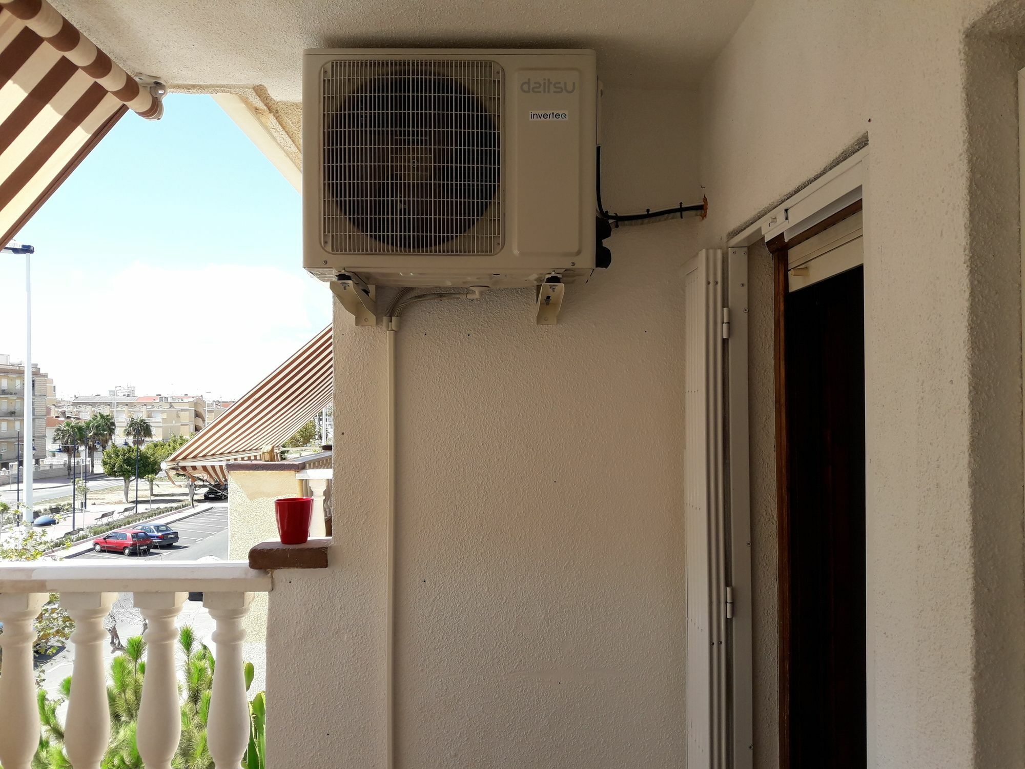 Apartamento Salamanca 16 Santa Pola Exterior photo