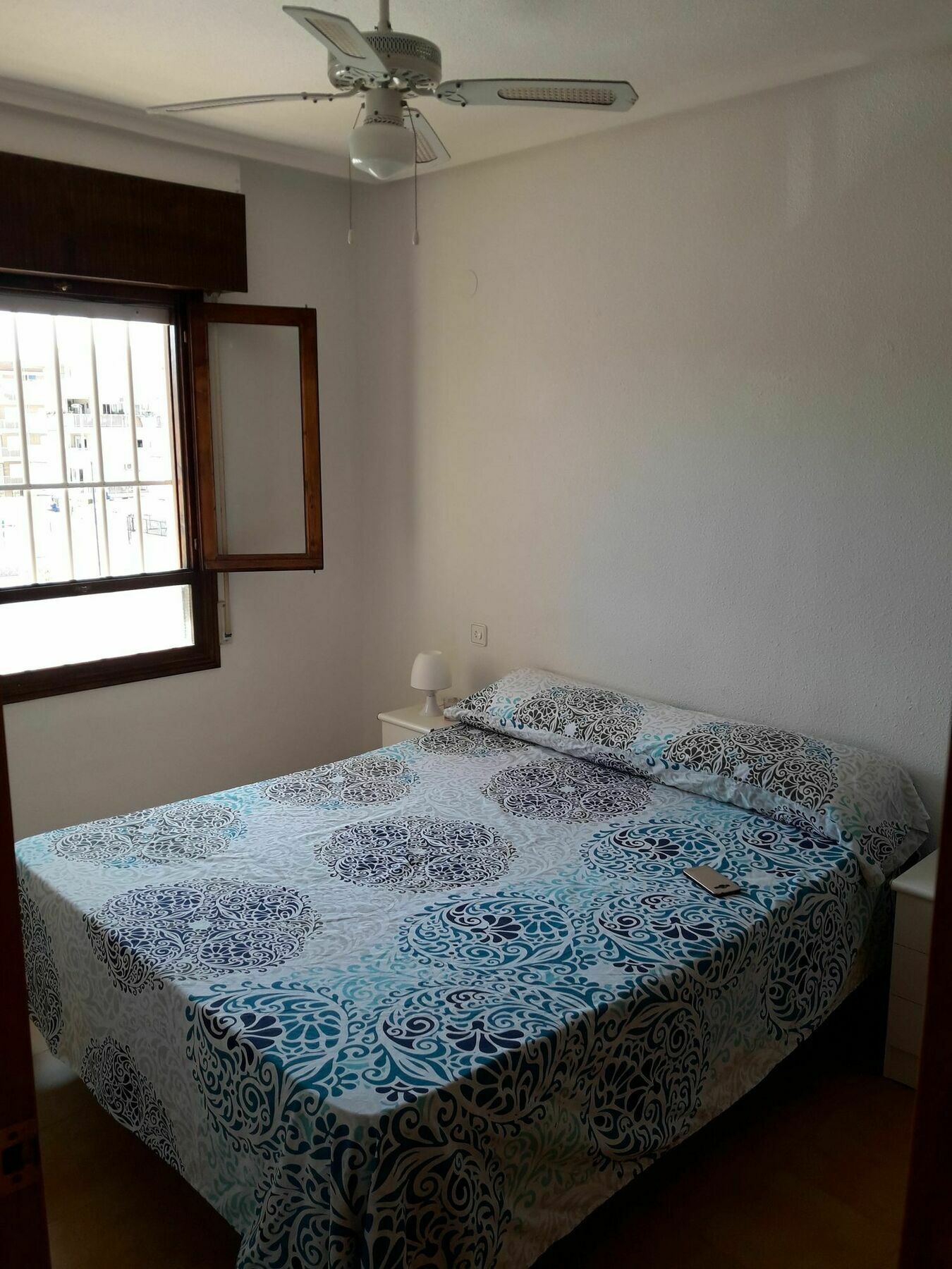 Apartamento Salamanca 16 Santa Pola Exterior photo